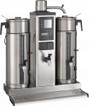 Product angle 2 - B5 HW marine 115V