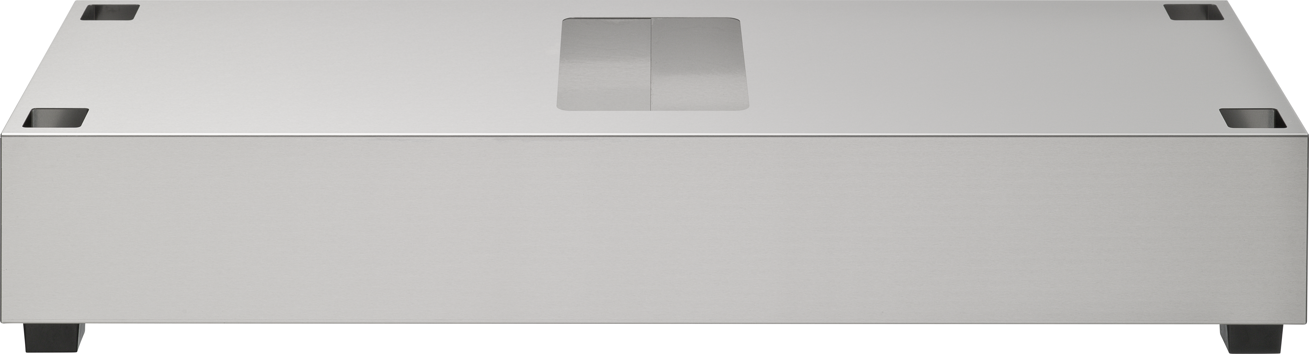 Product angle 1 - Pedestal B series B5 L/R