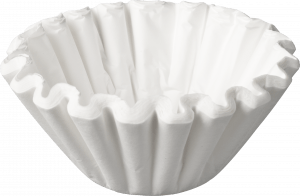 Product image Filter cups B5 (HW)
