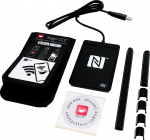 Product angle 5 - Kit pour l'application CCC de la Sego