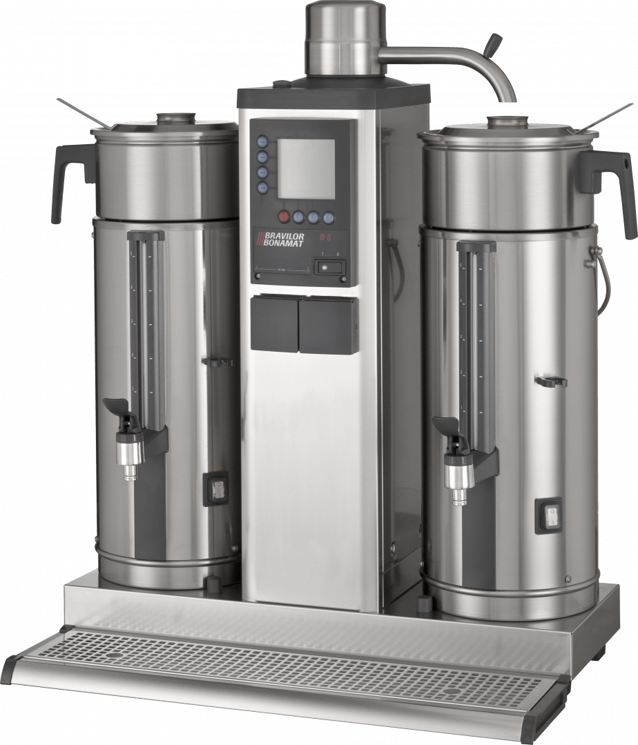 Product angle 2 - B5 230V