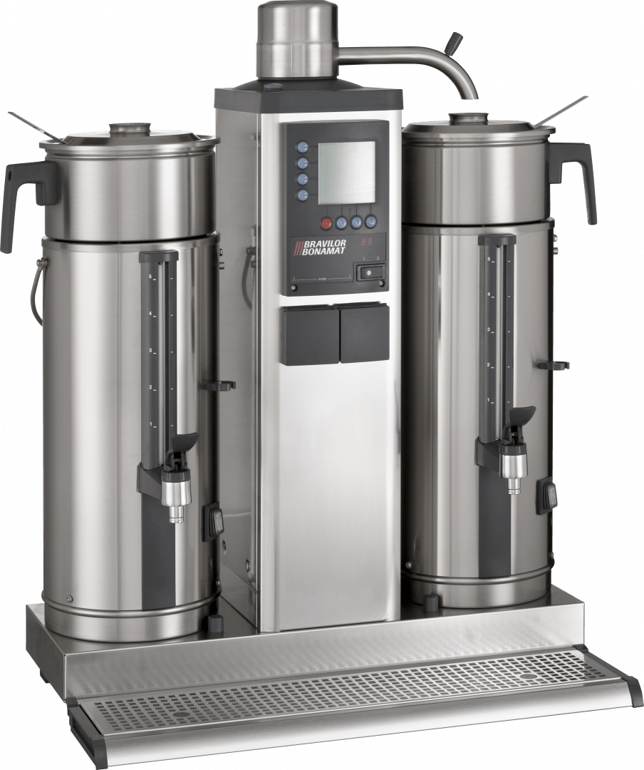 Product angle 3 - B5 230V