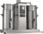 Product angle 3 - B10 met filterkegels 400V