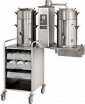 Product angle 3 - B40 W
