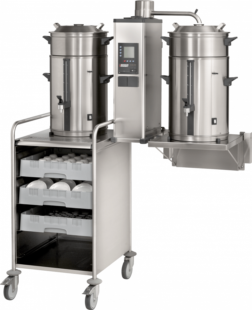 Product angle 3 - B40 W L/R