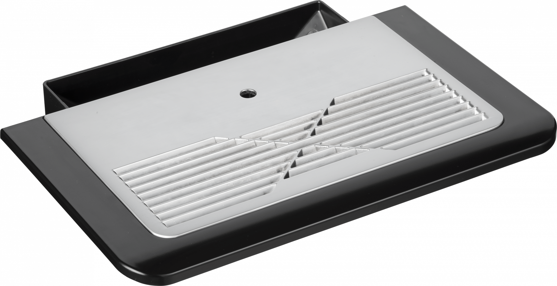 Product angle 3 -  Drip tray for Esprecious 11, 12 and 22