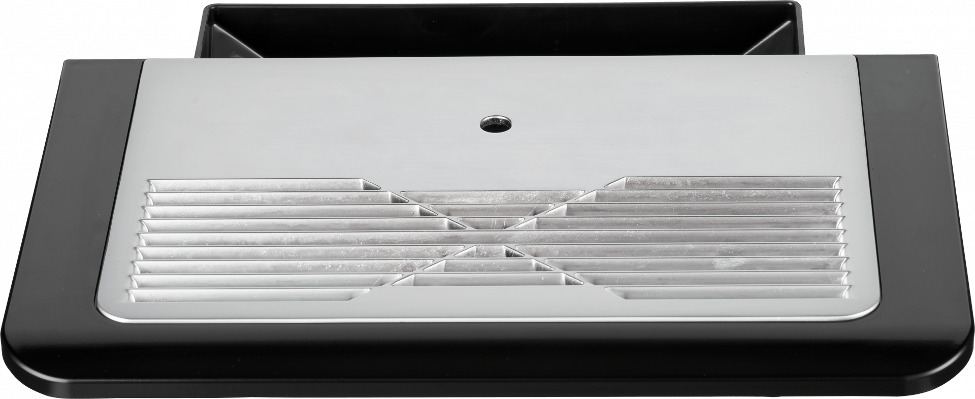 Product angle 3 -  Drip tray for Esprecious 11, 12 and 22 (drainage set included)