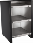 Product angle 5 - WHK Stainless dark