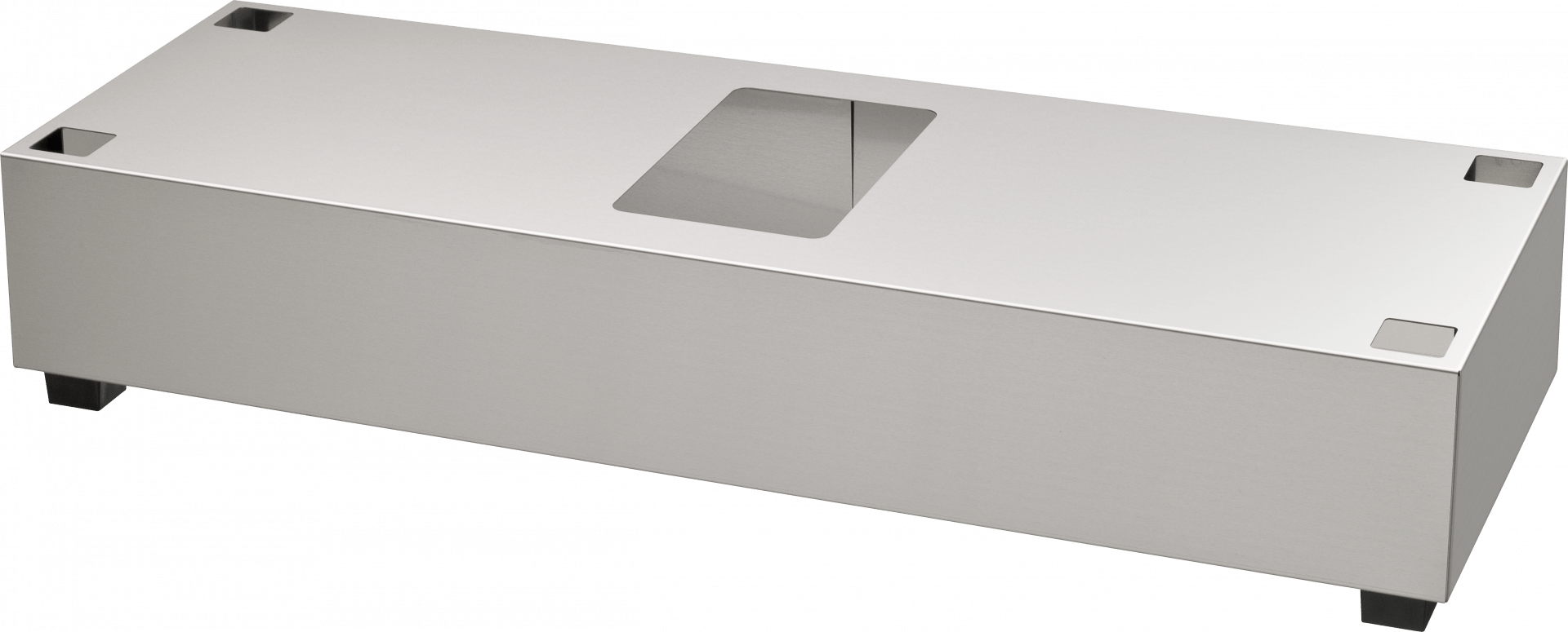 Product angle 3 - Supporto B40