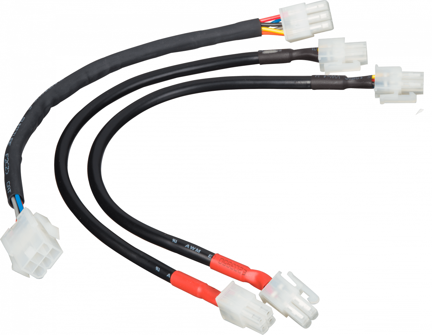 Product angle 1 -  MDB-kabel voor Sego L