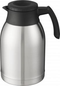 Product image Termoskanna med brygglock 2L