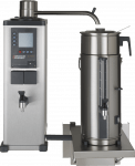 Product angle 1 - B5 HW W 400V