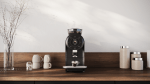 Product angle 5 - SPRSO Barista Black