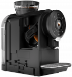 Product angle 3 - SPRSO Barista Black