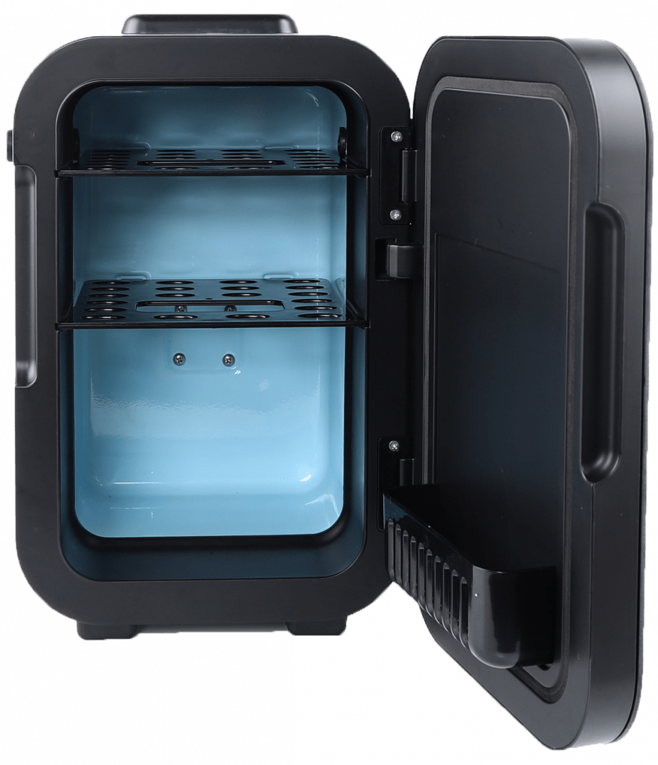 Product angle 5 - Nevera para leche SPRSO
