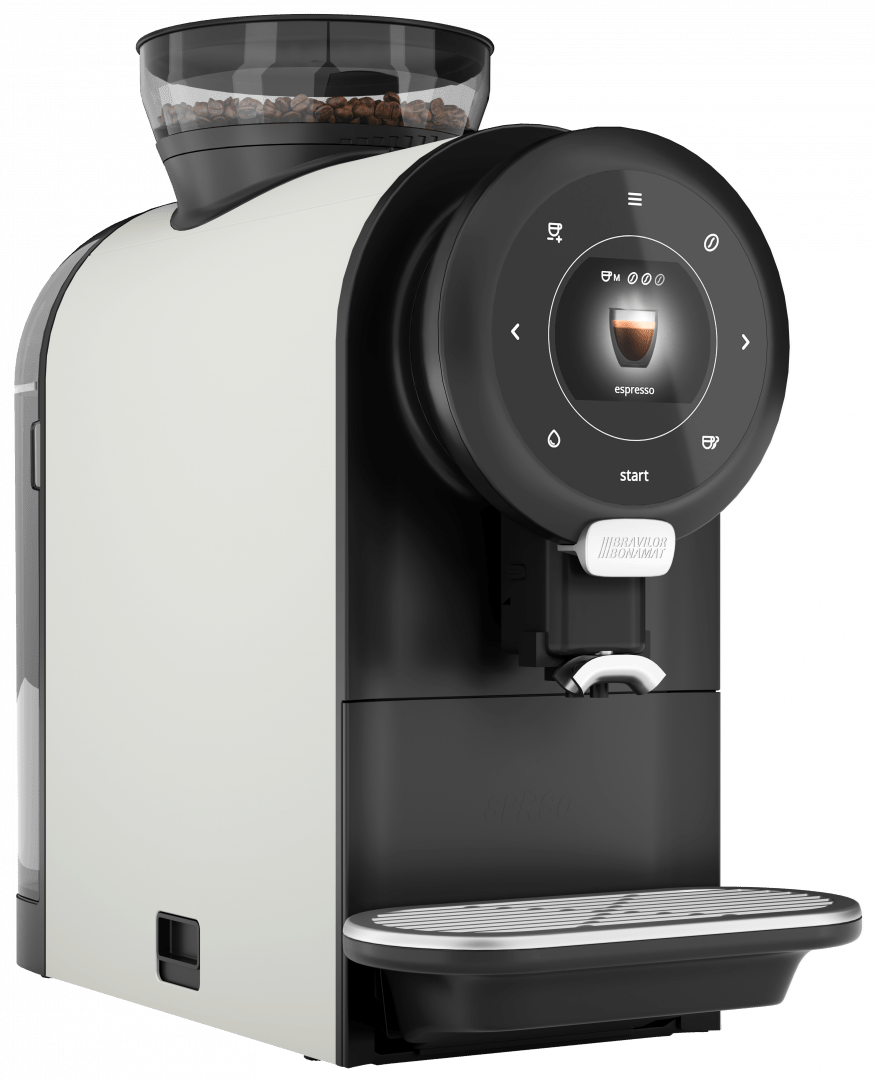 Product angle 2 - SPRSO White Latte