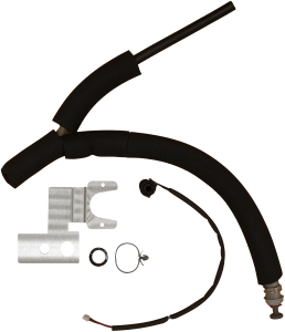 Product image Cold water conversion kit Bolero 32 and 43