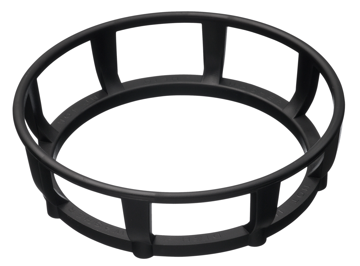 Product angle 1 - Decanter rack Mondo/Matic marine