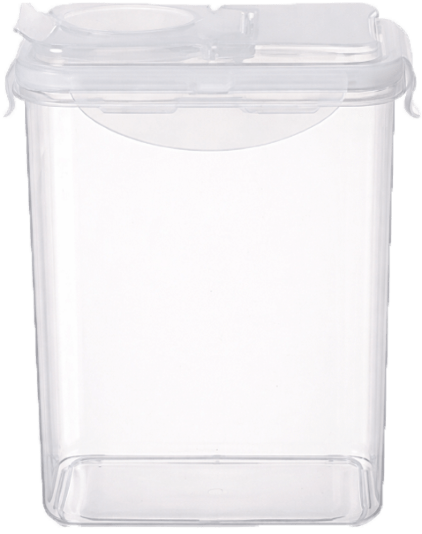 Product angle 1 - Contenedor de leche SPRSO