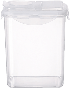 Product image Contenedor de leche SPRSO
