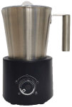 Product angle 1 - Mousseur de lait SPRSO