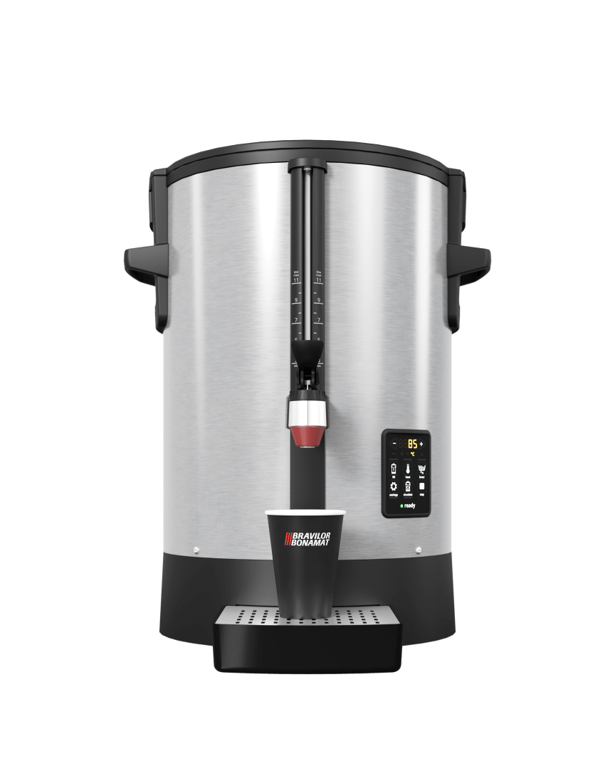 Product angle 1 - B-Compact