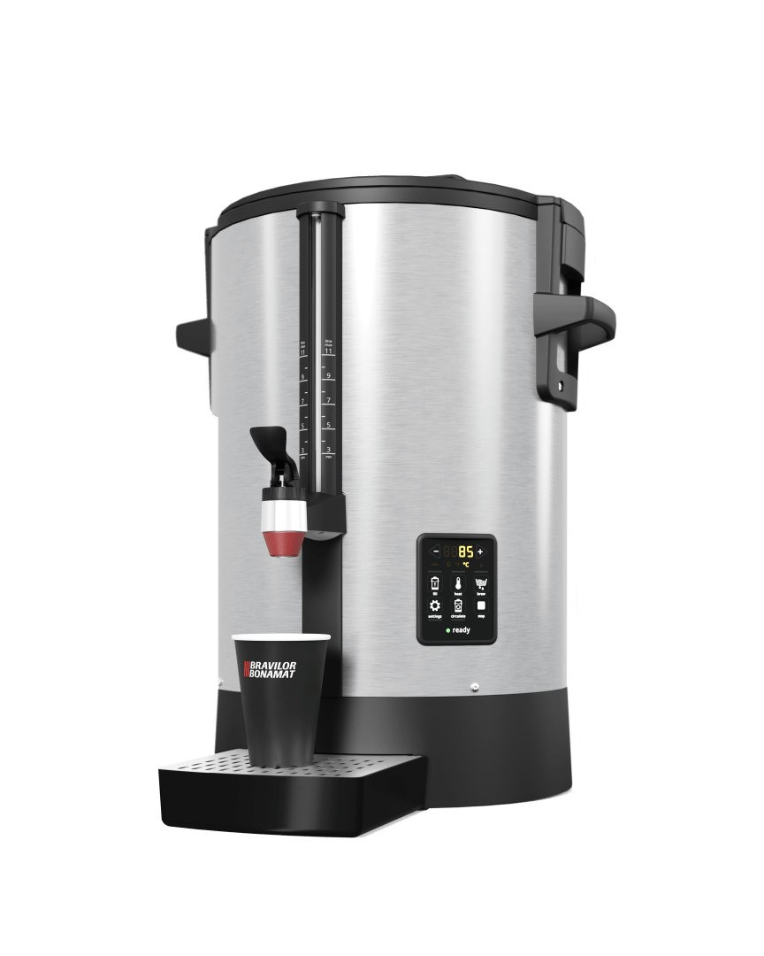 Product angle 2 - B-Compact