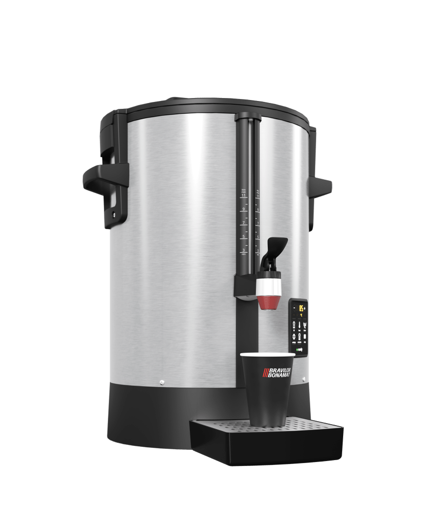 Product angle 3 - B-Compact