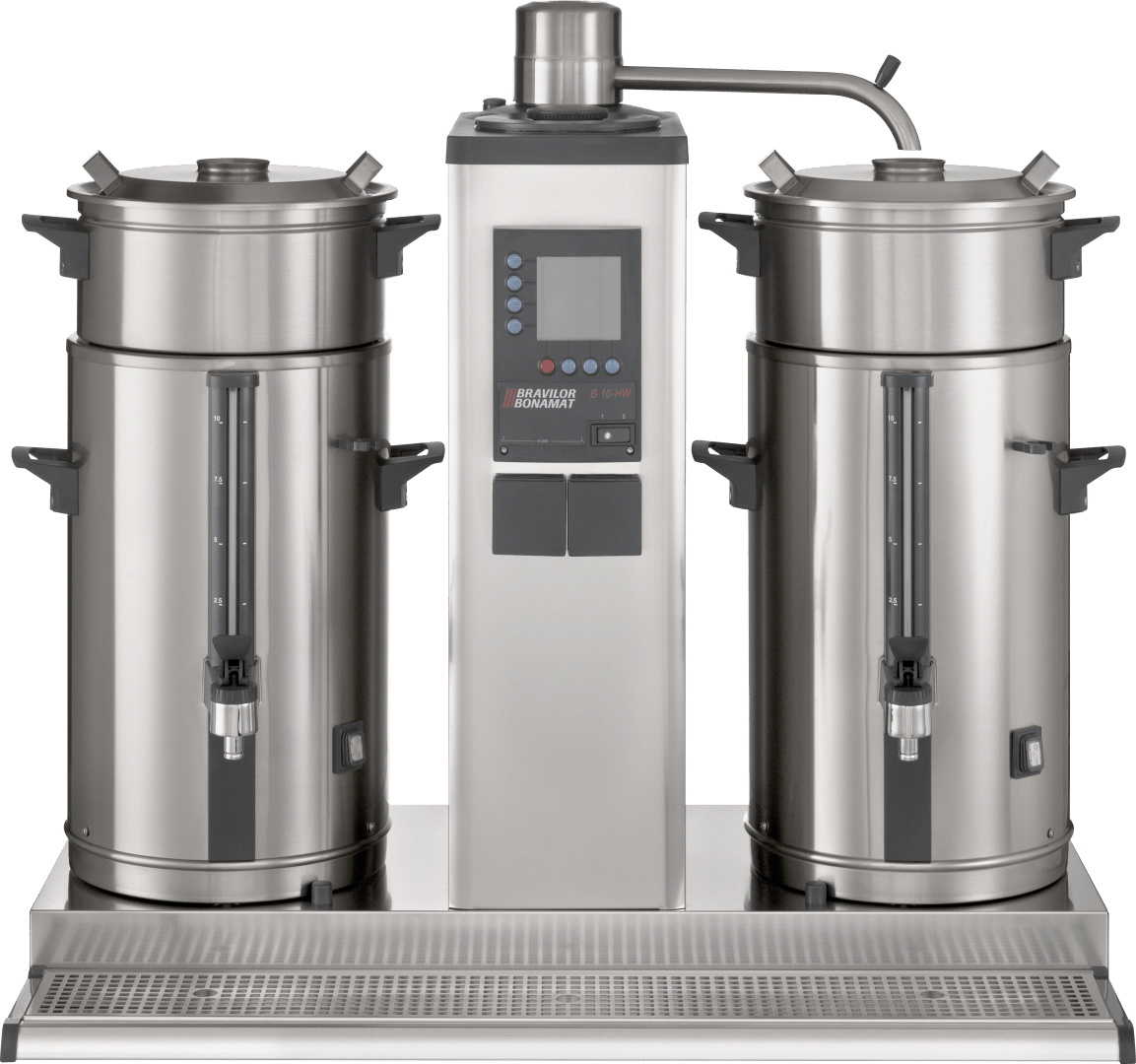 Product angle 1 - B10 400V