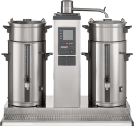Product angle 1 - B10 400V