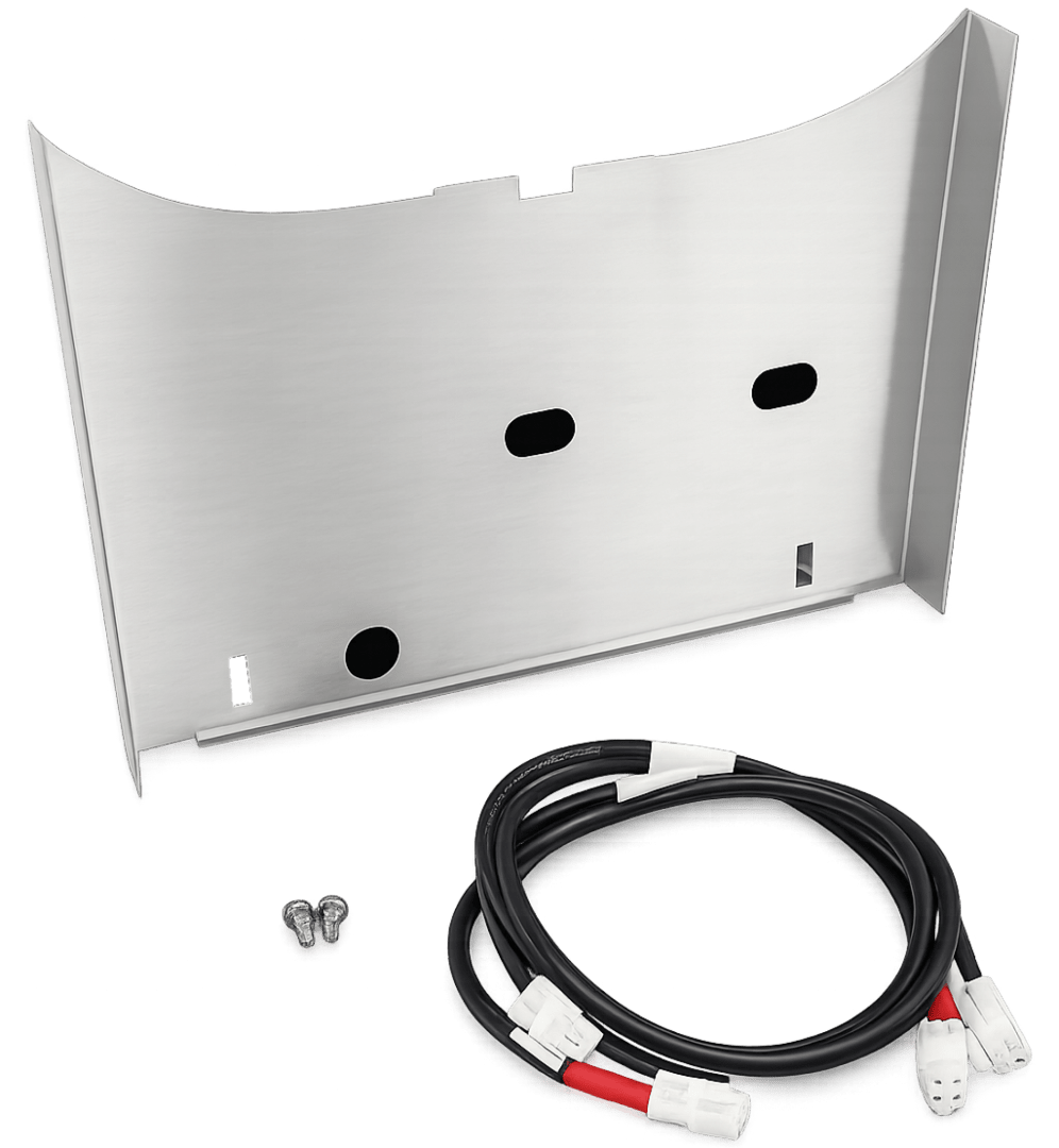 Product angle 1 - Ombouwkit kop detectie Bolero 32/43