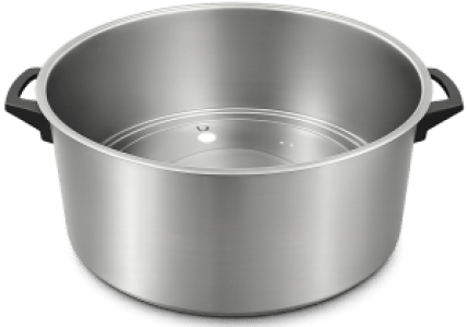 Product image Filter pan B40