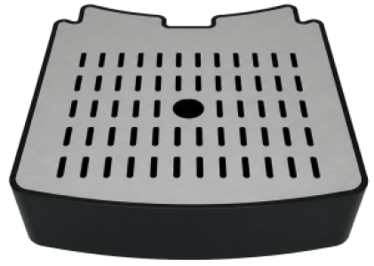 Product image Sgocciolatoio per B-Compact