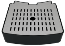 Product angle 1 - Egouttoir pour B-Compact