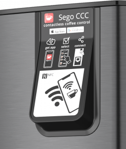 Product image Kit pour l’application CCC de la Sego