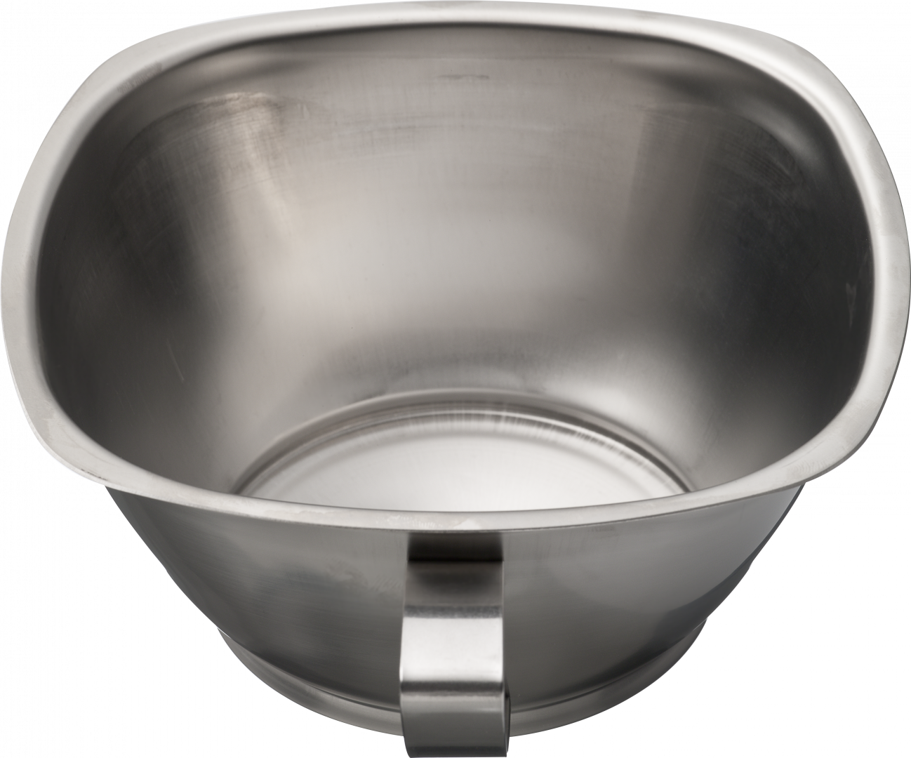 Product angle 1 - Filter pan RLX