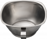 Product angle 1 - Filter pan RLX