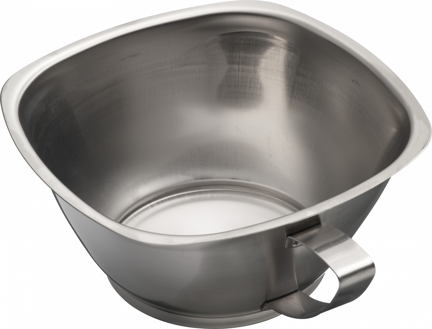 Product angle 2 - Filter pan RLX