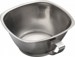 Product angle 2 - Filter pan RLX
