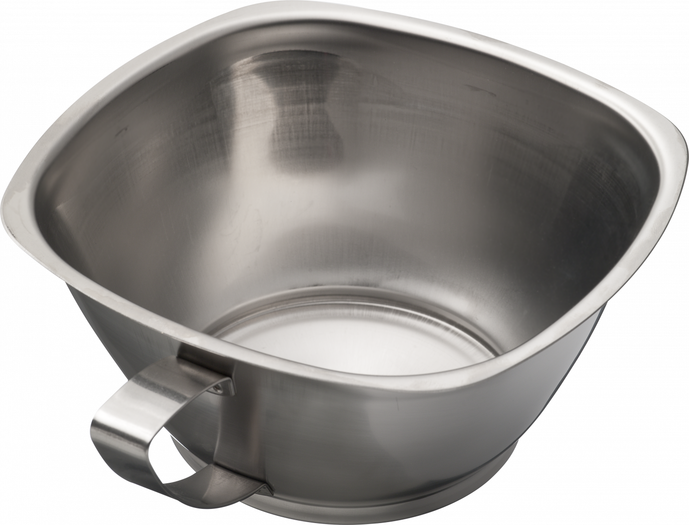 Product angle 3 - Filter pan RLX