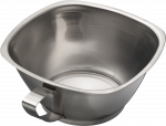 Product angle 3 - Filter pan RLX