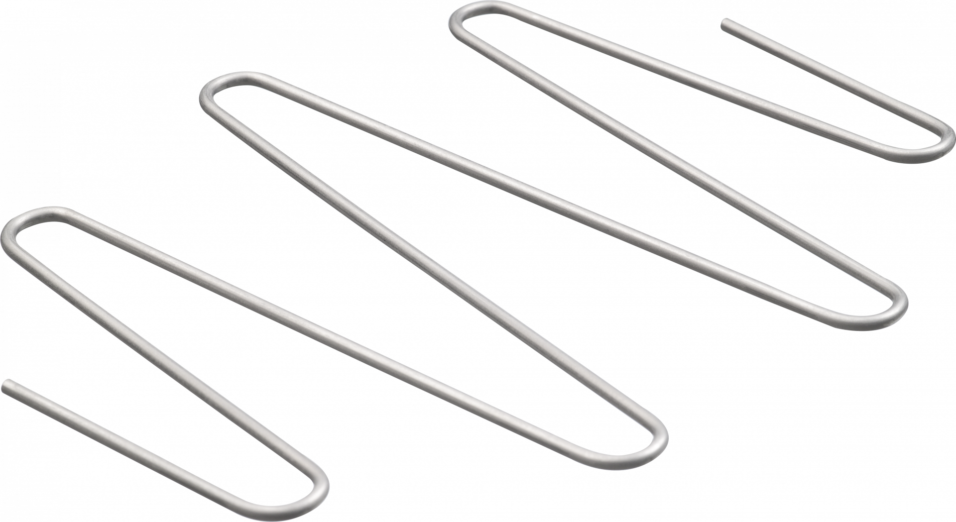Product angle 1 - Filter pan spring