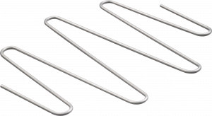 Product image Filter pan spring