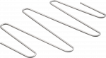 Product angle 1 - Filter pan spring