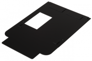 Product image Top plate for Esprecious/FreshBrew cabinet