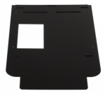 Product angle 2 - Top plate for Esprecious/FreshBrew cabinet