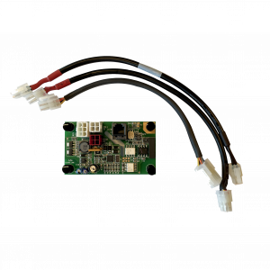 Product image MDB service set for Bolero series