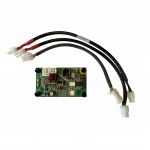 Product angle 1 - MDB service set for Bolero series