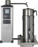 Product angle 1 - B5 W L/R 400V