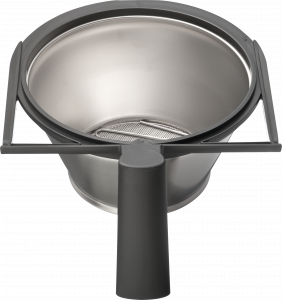 Product image Tea filter pan for Mondo, Matic and TH